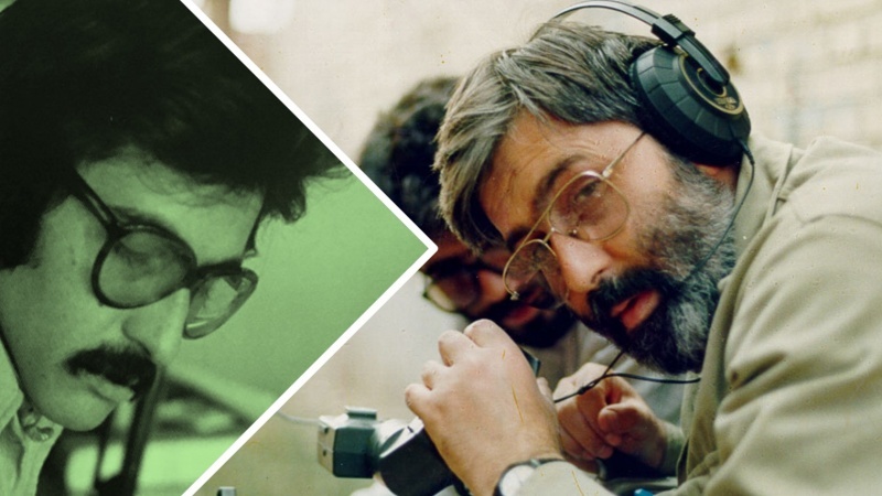  Martyr Avini, an Iranian thinker who must be known / A look at his life and thoughts
