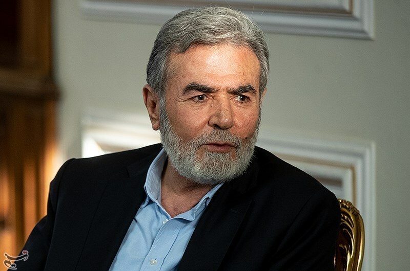 النخالة: العدو لم يحقق أهدافه ونتجه الى الانتصار النهائي
