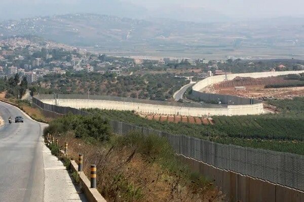 لبنان... ‏المقاومة الإسلامية تستهدف موقع ‏رويسات العلم