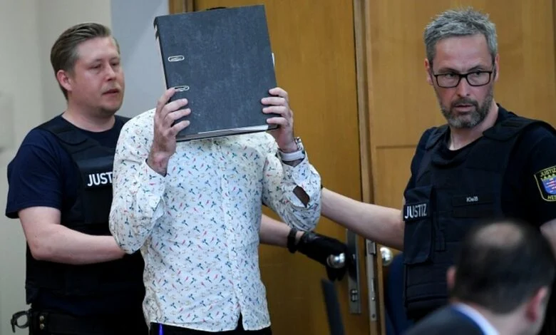 Germany arrests two Iraqis accused of involvement in ISIS’ Yazidi genocide