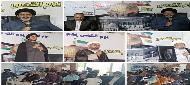 Allama Sherazi: After Al-Aqsa storm, Israel trapped in a dangerous impasse