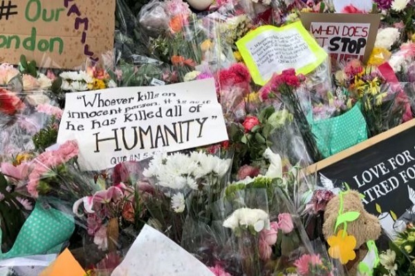 Muslim group in Canada calls for reviving anti-hate bill amid rise in Islamophobia