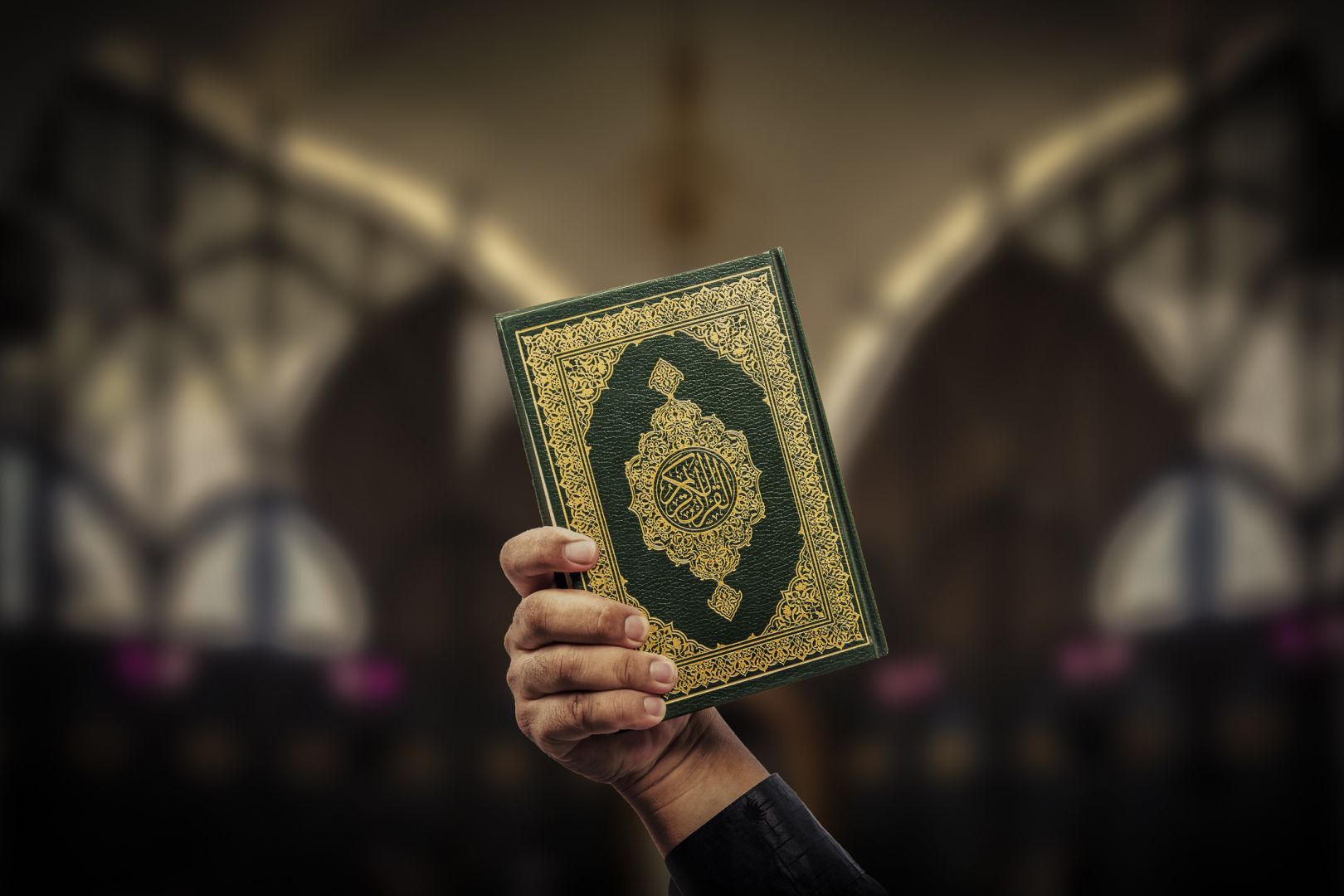 Quran desecrated in Sweden on Eid al-Fitr