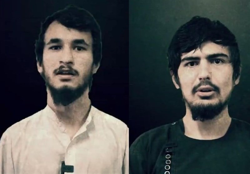  Two ISIS members nabbed on Iran-Afghanistan border 