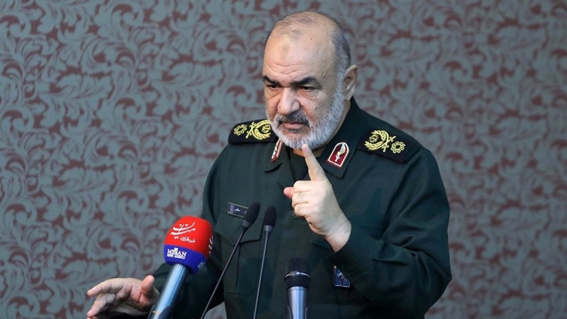 Главком КСИР предупредил сионистский режим