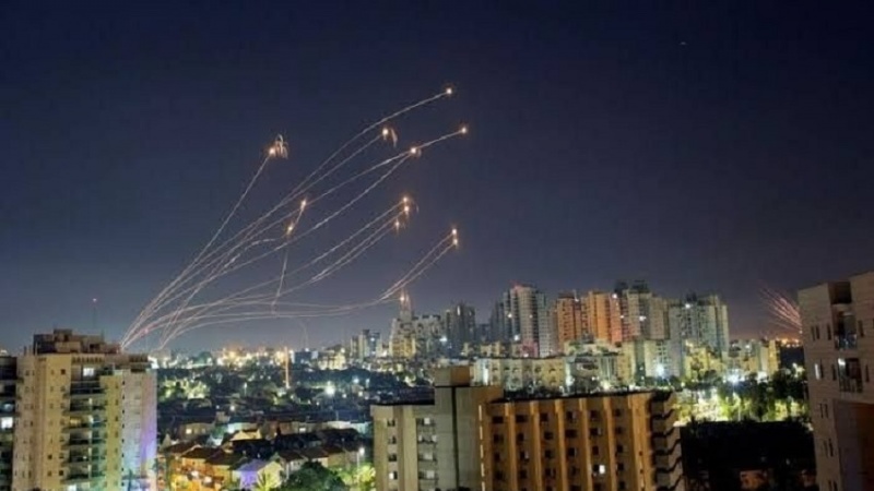 Kamanda wa IRGC: Iwapo Israeli itashambulia tena, itapokea jibu kubwa zaidi