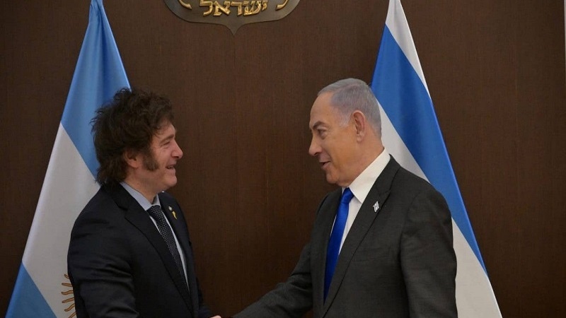 Дело "Амия": история влияния Израиля на судебную систему Аргентины и антииранской пропаганды