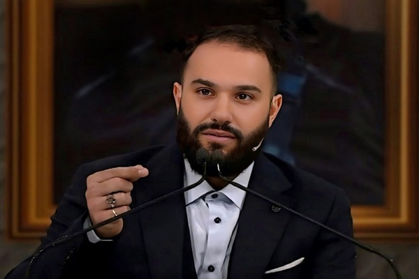  برنامج "محفل" القرآني أسر القلوب ووصل الى عالم الشهرة