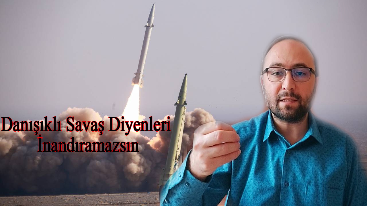 İNANDIRAMAZSIN!