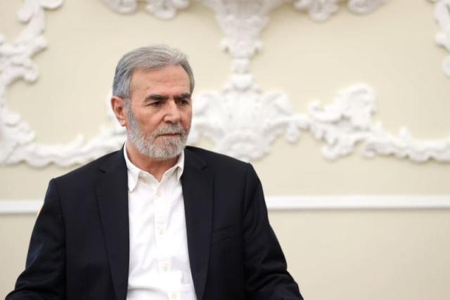 Islamic Jihad SG: Enemy retreating in Gaza, hasn’t achieved goals