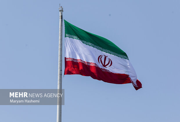 ئەنجومەنی باڵای ئاسایشی نەتەوەیی ئێران سەبارەت بە هێرشی سەر ئیسڕائیل ڕاگەیێندراوێکی بڵاوکردەوە