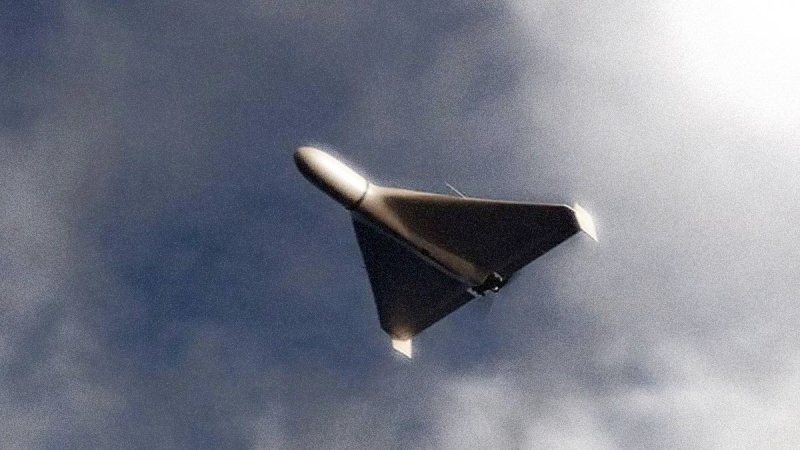 Menelisik Karakteristik Operasi Drone dan Rudal Iran ke Israel
