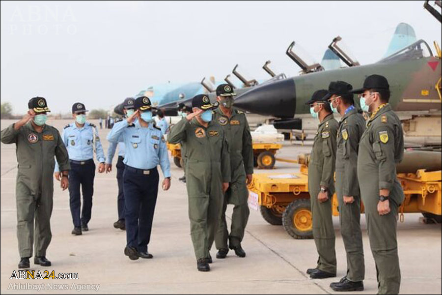 အီရန်၏ ဒုံးပျံ နှင့် ဒရုန်းများကြောင့် နယ်ချဲ့ အစ္စရေး Navatim လေတပ် စခန်းကို ပြင်းထန်စွာ ထိခိုက် ပျက်စီး စေခဲ့