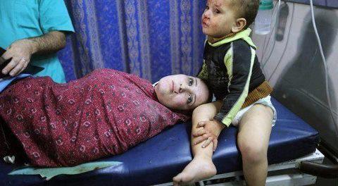 US-backed Israeli genocide in Gaza enters day 190
