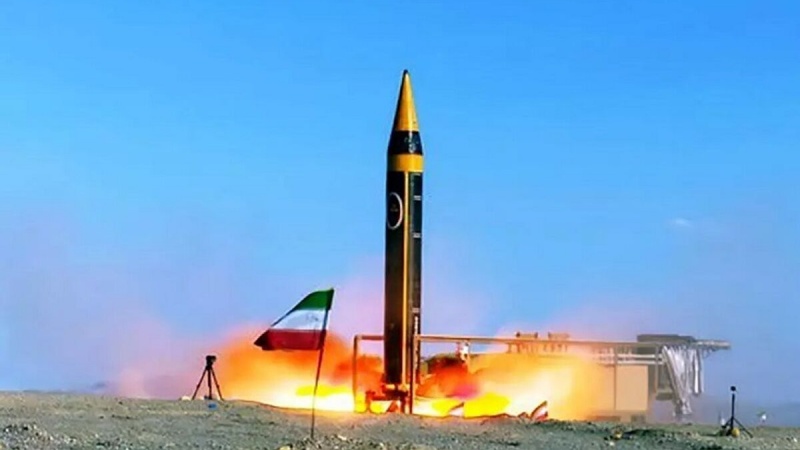 Hamas: Serangan Balasan Iran ke Israel, Wajar dan Tepat
