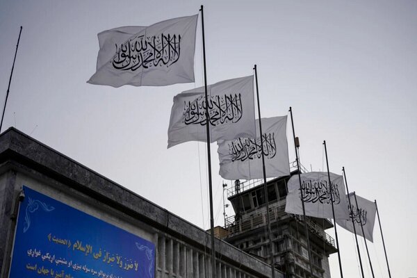 حركة طالبان: رد إيران على الكيان الصهيوني كان دفاعا مشروعا