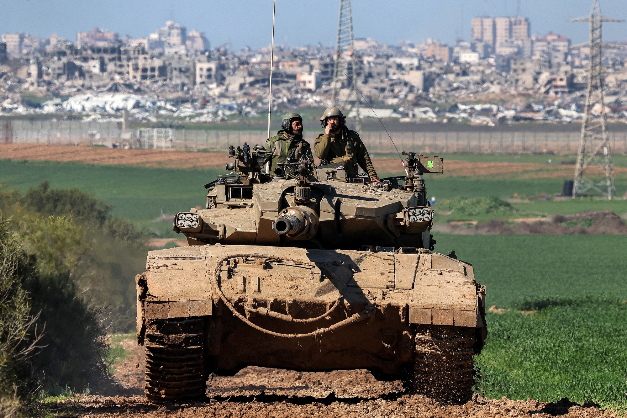 43 Palestinians killed in 4 Israeli massacres in Gaza in last 24 hours