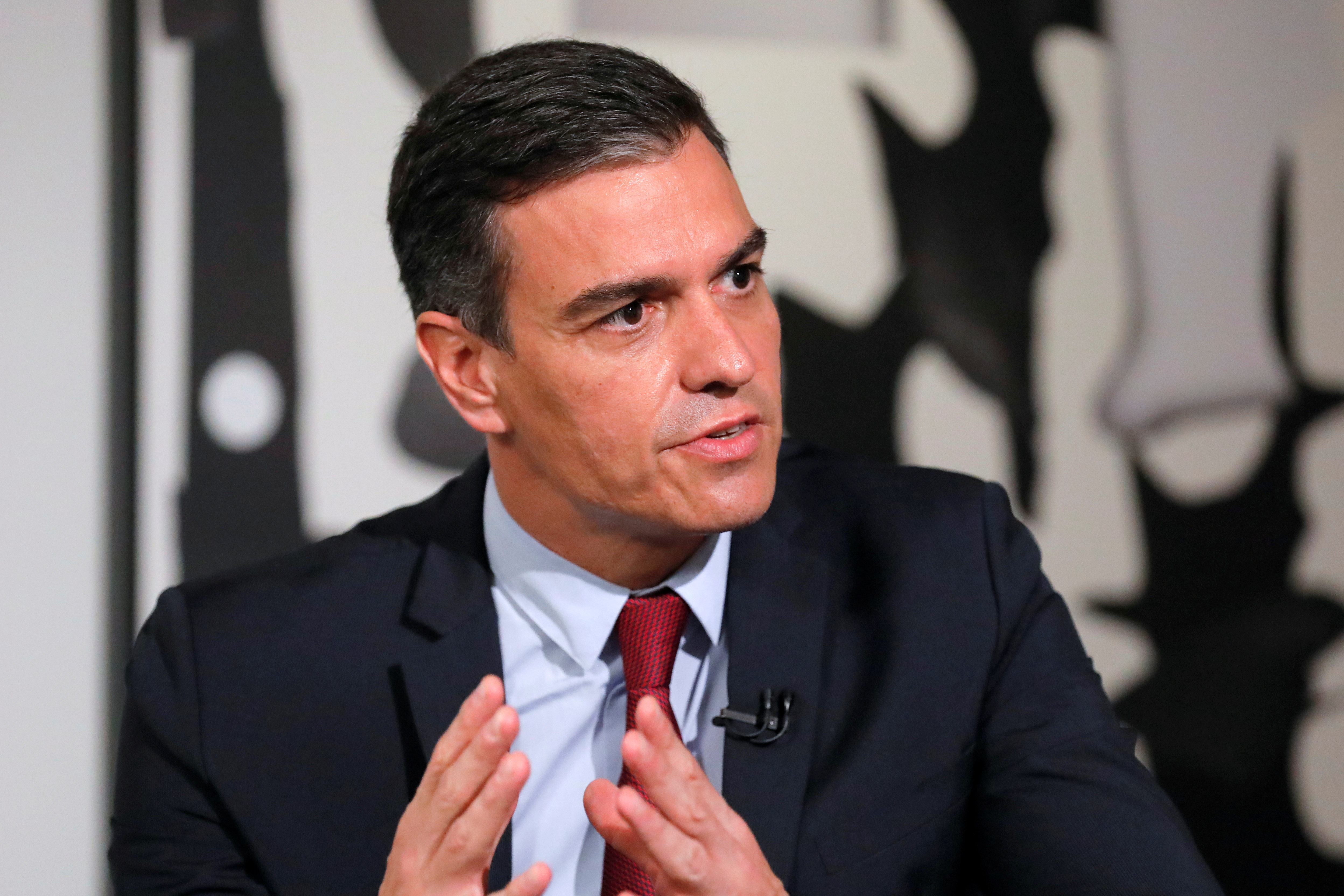 Spain, Norway announce their readiness to recognize Palestine as state