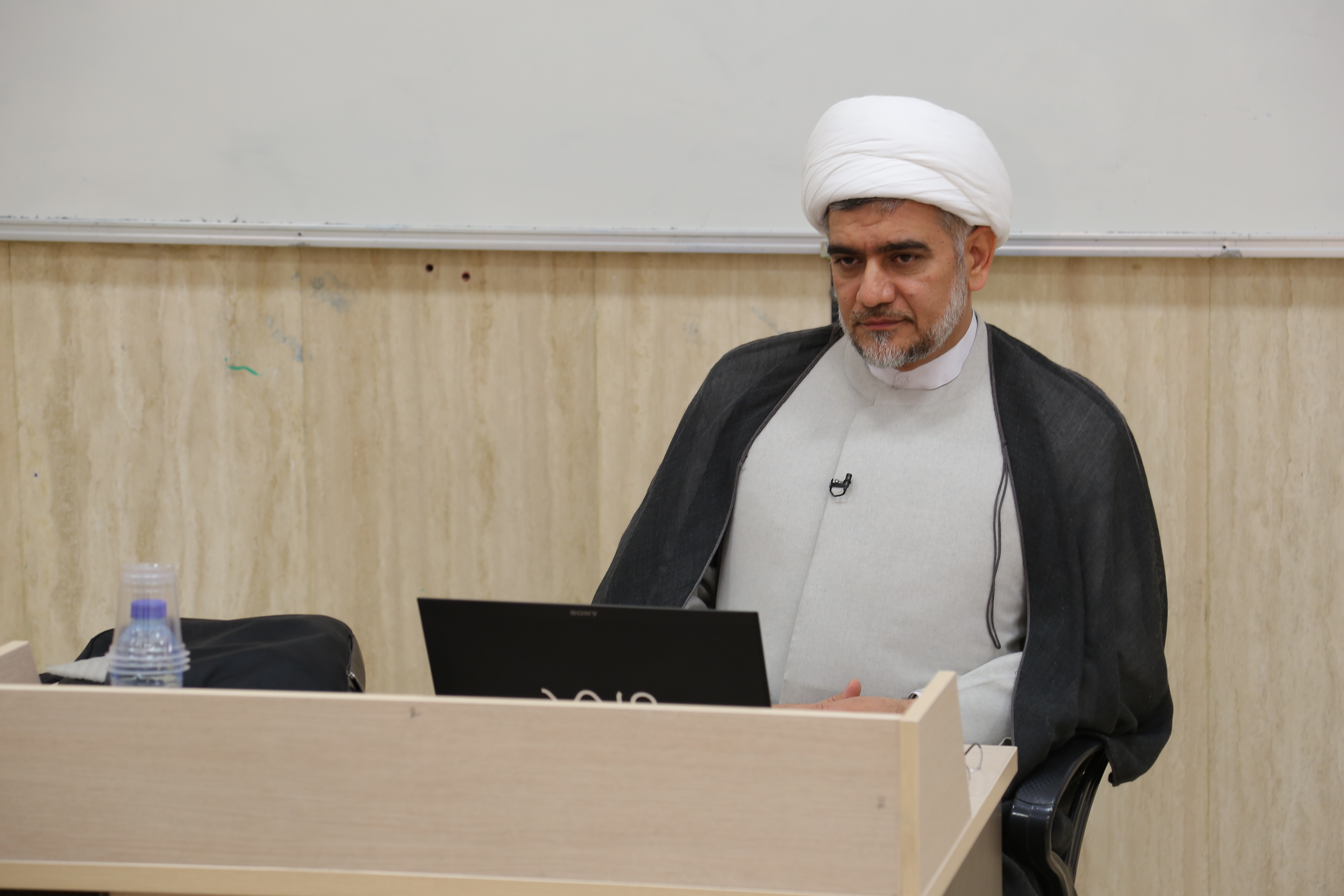 تسهیل ارتباطات علمی بین‌المللی، بزرگترین دستاورد جایزه شهید صدر است