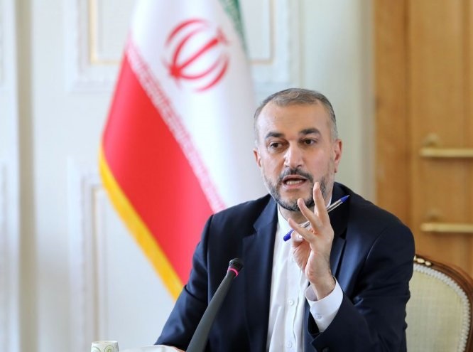 أمير عبداللهيان: تم توجيه التحذيرات اللازمة لاميركا