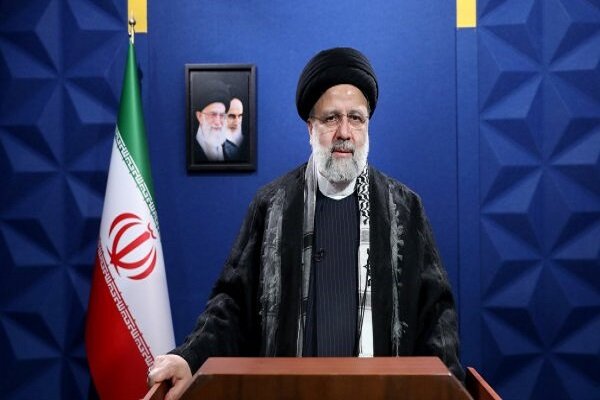 Iran President: IRGC forces taught a lesson to Zionist enemy