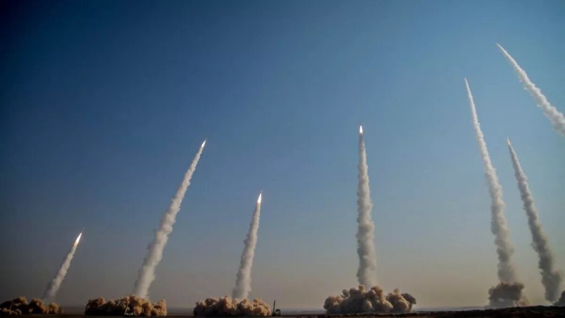 Koran Israel: Sebelum Tembakkan Rudal dan Drone, Iran sudah Menang