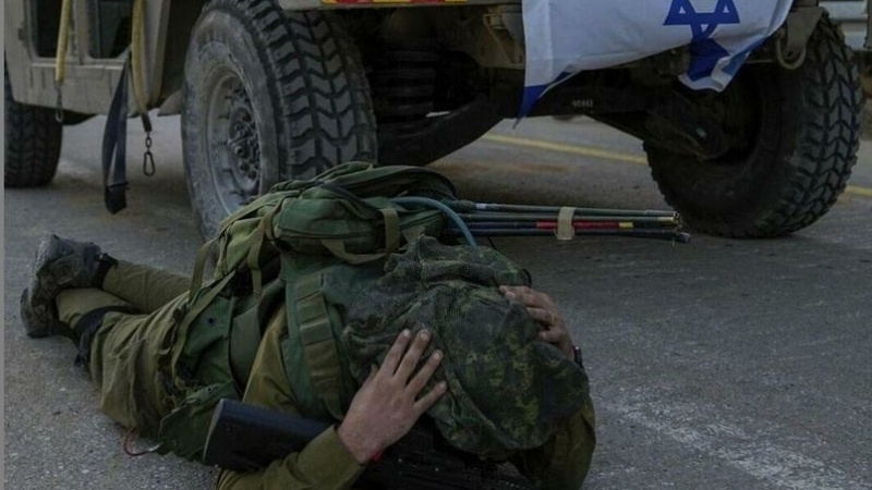 Поддержка Йеменом военного ответа Ирана сионистскому режиму