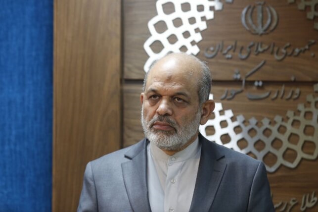 وحيدي: الوعد الصادق أظهرت الإرادة القوية للجمهورية الإسلامية على الانتقام من المجرمين