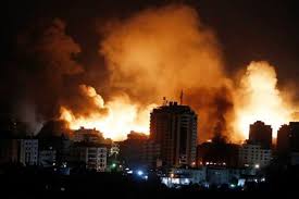 Kelompok Perlawanan Palestina Ucap Selamat atas Serangan Iran terhadap Israel