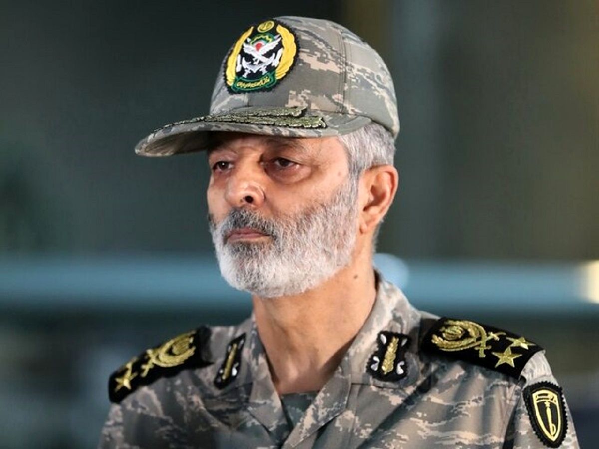 Iran's response to be harsher If Israel continues aggression: Army commander