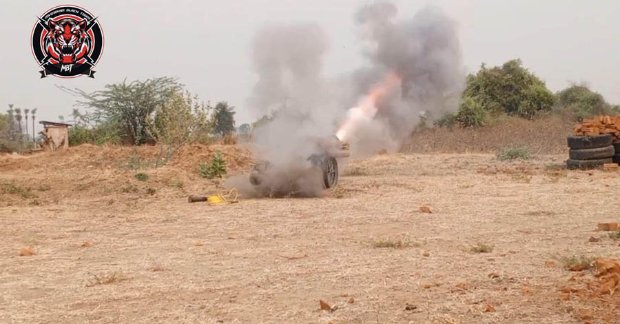  စစ်ကောင်စီကို တရုတ်အစိုးရ လိုလားပုံမရှိတော့ဟု နိုင်ငံရေးလေ့လာသူများ သုံးသပ်