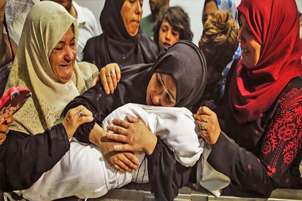 ارتفاع حصيلة شهداء غزة إلى 33,797 شهيدا والإصابات الى 76,465