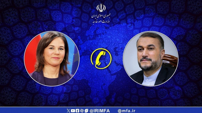Amir Abdollahian: Israel ikiendeleza chochoko itapewa kichapo kikubwa zaidi