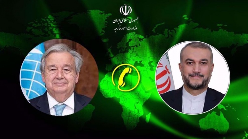 L'Iran all'Onu su attacco a Israele: "eravamo in grado di condurre attacco più ampio"