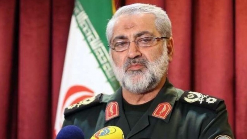 L'Iran avverte Israele e suoi sostenitori occidentali: "non oltrepassare le nostre linee rosse" L'Iran avverte Israele e suoi sostenitori occidentali: "non oltrepassare le nostre linee rosse"