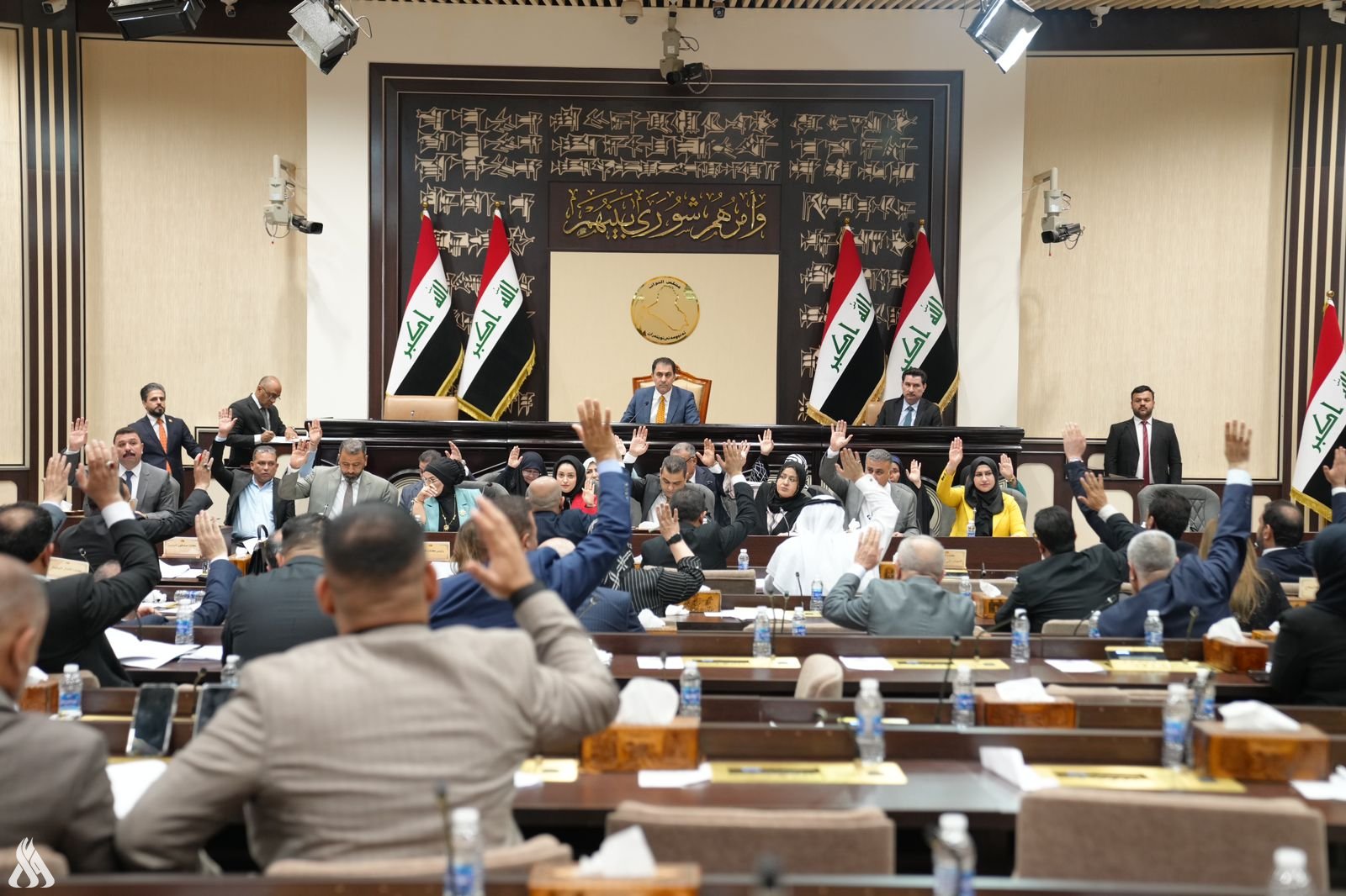 ضغوط غربية على بغداد للحيولة دون إقرار قانون لتجريم الشذوذ الجنسي في العراق