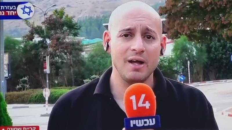Pengakuan Baru Israel, Tidak Benar 99 Persen Rudal Iran, Ditangkis