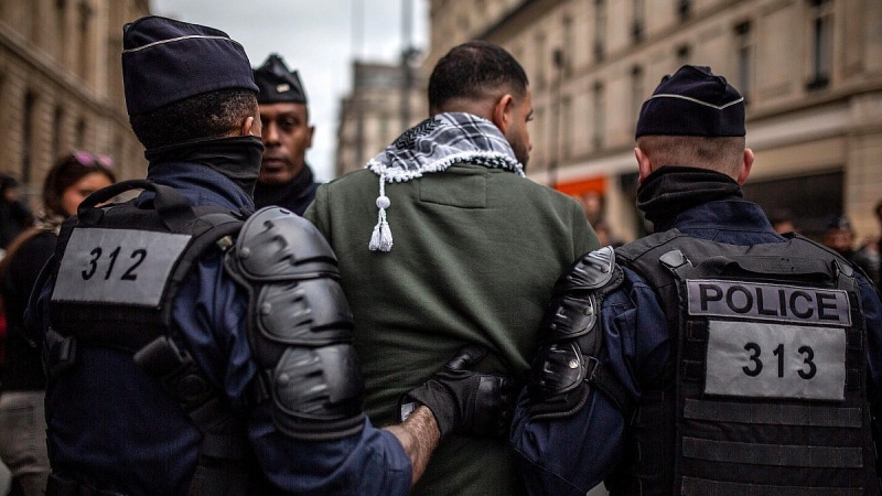  Islamophobia: Europe's dirty method of fighting anti-Semitism