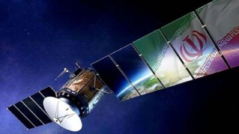 Iran akan Luncurkan Dua Satelit Riset