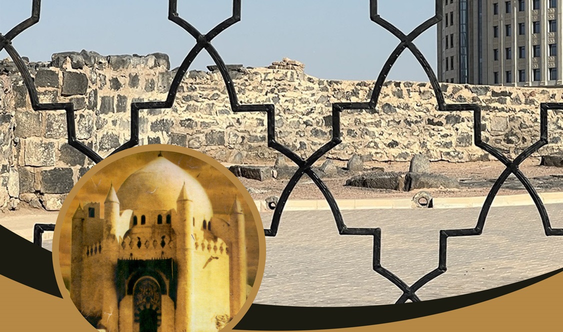 إقامة لقاء علمي بعنوان "مكانة مقبرة البقيع ونقد على فكر الوهابية في هدم مراقد أئمة البقيع (ع)"