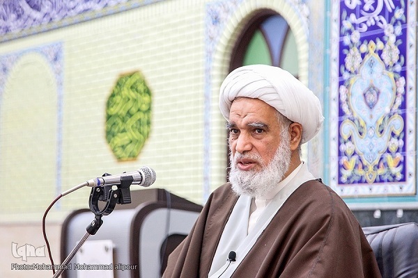 Miyembro ng Iranian Leadership Council ng Experts: Ang Operasyon sa "Tunay na Pangako" ay isang pagpapatuloy ng "Bagyo ng Al-Aqsa"