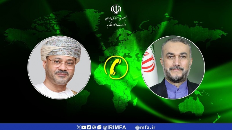 Amir-Abdollahian: Iran haitoruhusu Israel kuhatarisha usalama wa ukanda huu