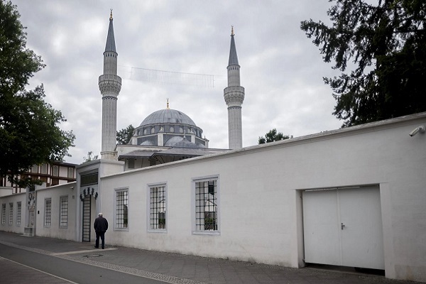 Islamophobic offenses in Germany doubled in 2023: Report