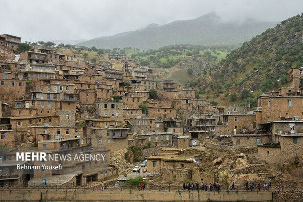 فێستیڤاڵی مۆسیقای دێرینی کوردستان بەڕێوەدەچێت