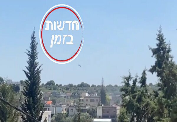 حزبوڵا هێرشێکی خەستی کردە سەر ئیسڕائیل/18 سەرباز کوژران و و بریندار بوون