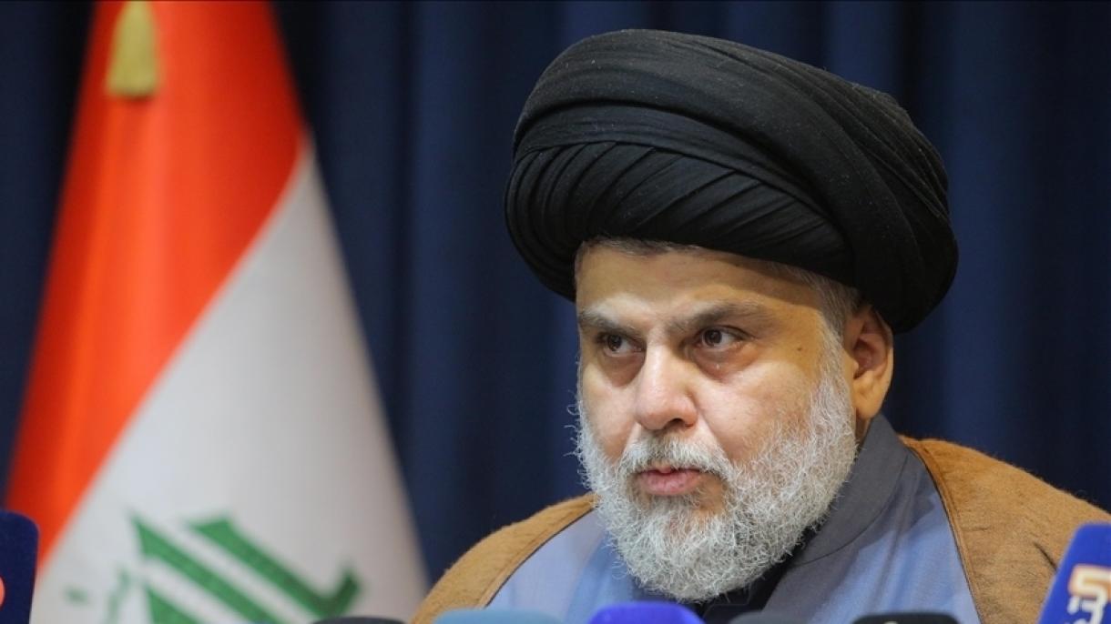 Muqtada Sadr called for coordination with Saudi Arabia to restore graves of Al-Baqi Cemetery