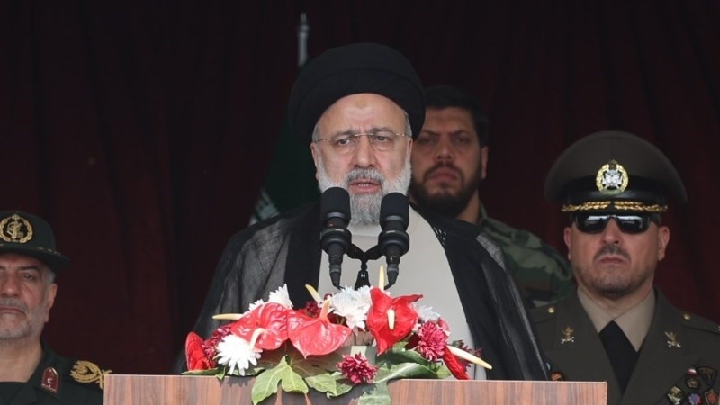Rais Raisi: Operesheni ya "Ahadi ya Kweli" ilikuwa hatua ya kiwango maalumu na ya kuwatia adabu tu Wazayuni