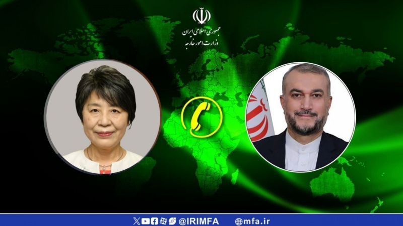 Amir-Abdollahian: Mgogoro wa Asia Magharibi umesababishwa na mashambulizi ya Israel