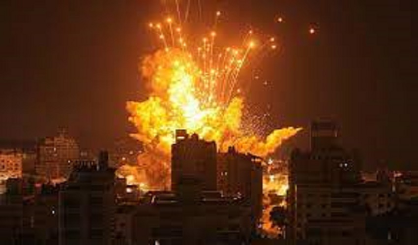 Video | Ang layunin ng desisyon, ang programa ng "Iron Dome," isang Zionistang diet, sa pamamagitan ng isang  Lebanese Hezbollah ng Lebanon