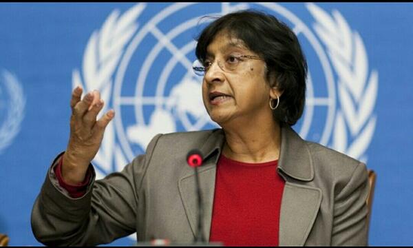 UN official: Israel’s siege on Gaza led to unimaginable humanitarian catastrophe